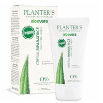 Planter’s Crema Riparatrice all’Aloe Vera Viso Mani Corpo 150 ml - 3