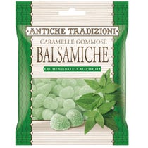 Antiche Tradizioni Caramelle Balsamiche Gommose 90g-2