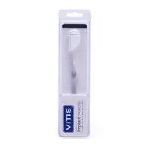 Vitis Implant Monotip Spazzolino 1 Pezzo Colore Assortito-7