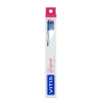 Vitis Gingival Spazzolino Per Gengive Sensibili 1 Pezzo Colore Assortito-5