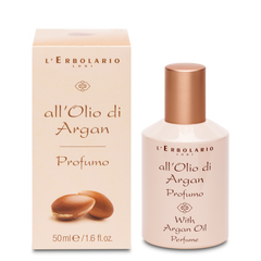 L'Erbolario Profumo All'Olio Di Argan 50ml-3
