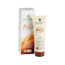 Nature's Arga Minerale CC Crema Viso Uniformante Medio/Chiara 50ml-2