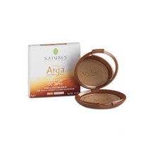 Nature's Argà Minerale CC Terra Uniformante Sahara 9g-2