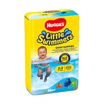 Huggies Little Swimmers Pannolino S 3-8kg-2