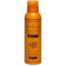 L'Erbolario Spray Solare Corpo SPF30 150ml-2