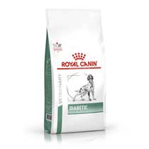 Royal Canin Diet Diabetic Crocchette Per Cani Sacco 1,5kg-2