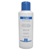 Lumy Soluzione Oftalmica Veterinaria Occhi Sensibili 100ml-1