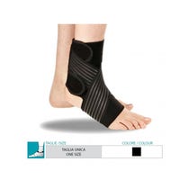 Orione 445 Cavigliera Stabilizzante Taglia Unica-1