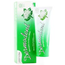 Dermodent Dentifricio Biancospino Bio 100ml-1