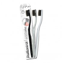 Plakkontrol Perfetto Carbon Spazzolino 1 Pezzo - 3