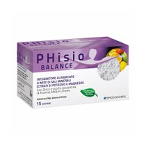 Phisio Balance 15 Bustine-3