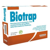 Biotrap Senza Glutine 10 Bustine-2