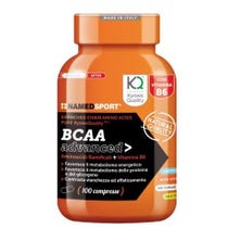 Named Sport BCAA Advanced 100 Compresse-3