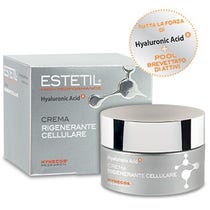 Estetil Rigenerante Cellulare Crema Viso 50ml-2