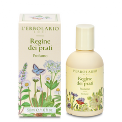 L'Erbolario Profumo Regine Dei Prati 50ml-1