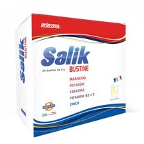 Salik 20 Bustine -1
