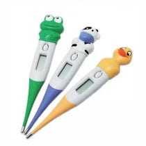 T-Chek Junior Termometro Digitale Punta Flessibile-1