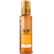 Keramine Multi Vita Color Olio Ristrutturante Per Capelli 100ml-1