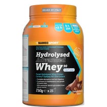 Named Sport Hydrolised Advanced Whey Delicious 500g-3