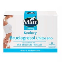 Slimming Kcalory Chitosano 40 Compresse-2