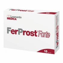 Ferprost forte 15 Capsule Molli-2