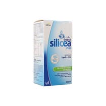 Hubner Original Silicea Plus Capelli E Pelle 500ml-4