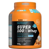 Named Sport Super 100% Whey Cocco/Mandorla 908g-3