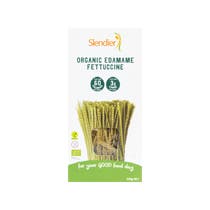 Slendier Fettuccine Di Edamame 200g-1