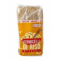 Fior Di Loto Vermicelli di Riso Integrale 200g-2