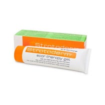 Strataderm Gel Al Silicone Per Trattamento Cicatrici 50g - 1