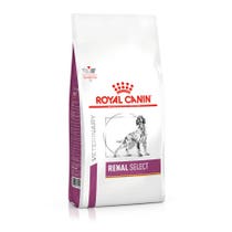 Royal Canin Renal Select Alimento Secco Per Cani 10kg