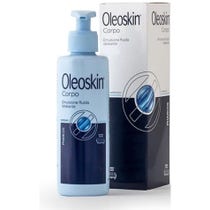 Pharcos Oleoskin Corpo Emulsione Fluida Idratante 250ml-2