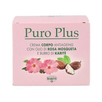 Karite Plus Corpo Rosa Mosquita 150ml-1