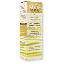 Karite Biomix Olio Energizzante 150ml-1