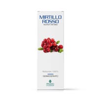 Promopharma Mirtillo Rosso Gemmoderivato 50ml-4