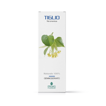 Promopharma Tiglio Gemmoderivato 50ml-2