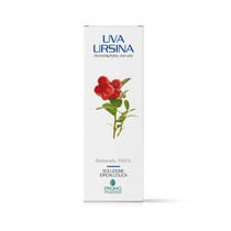 Promopharma Uva Ursina Soluzione Idroalcolica 50ml-2