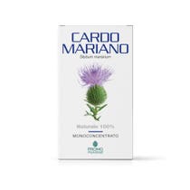 Promopharma Cardo Mariano 50 Capsule-1