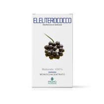 Promopharma Eleuterococco 50 Capsule-1