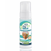 Petformance Flyblock Shampoo Secco Protettivo Per Cani E Gatti 150ml-2