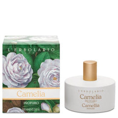 L'Erbolario Profumo Camelia 100ml-1