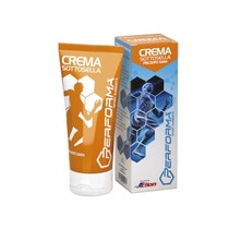 Performa Crema Sottosella Massaggio Pre/Dopo Gara 100ml-1