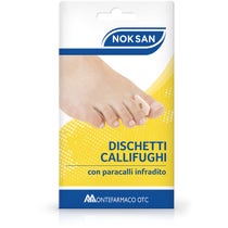 Noksan Dischetti Callifughi Con Paracalli Infradito - 3