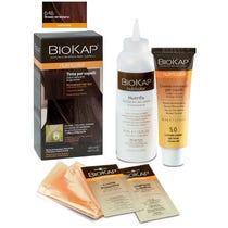 Biokap Nutricolor Tinta Capelli 6,46 Rosso Veneziano -2