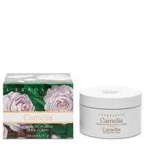 L'Erbolario Crema Profumata per il Corpo Camelia 200ml-2