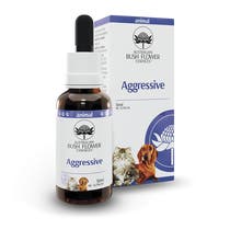 Australian Bush Flower Essences Aggressive Animal 30ml-2