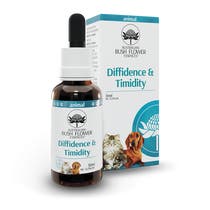 Australian Bush Flower Essences Diffidence&Timidity Cani/Gatti 30ml-2