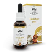 Australian Bush Flower Essences Transition Pets 30ml-2