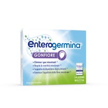 Enterogermina Gonfiore 10 Bustine-28