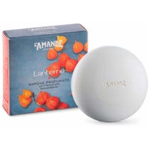 L'Amande Lanterne Sapone Profumato 100g-1